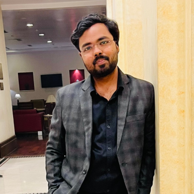 Mukul Yadav - Senior Software Development Engineer